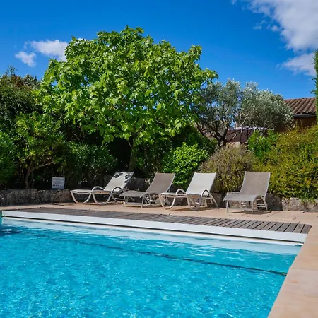 Moderne, Calme & Piscine *