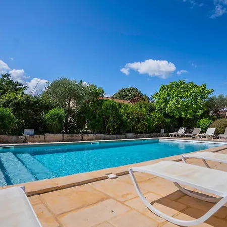 Moderne, Calme & Piscine